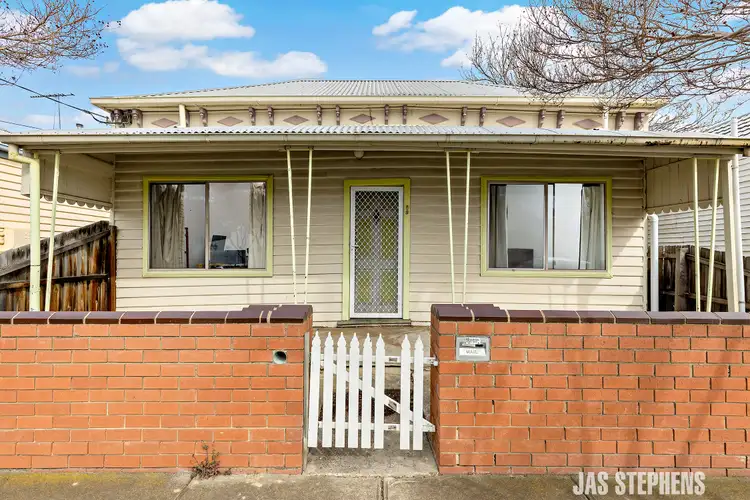 9 White Street, Footscray VIC 3011