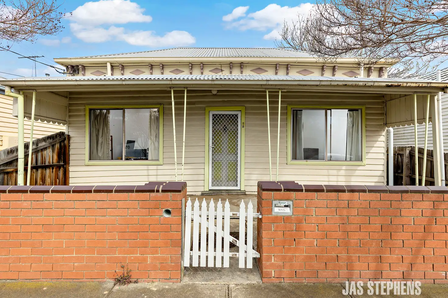 Main view of Homely house listing, 9 White Street, Footscray VIC 3011