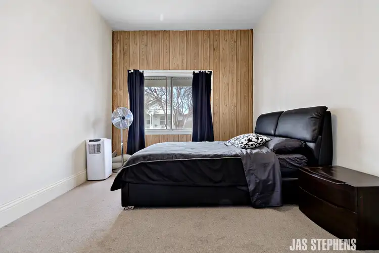 Second view of Homely house listing, 9 White Street, Footscray VIC 3011