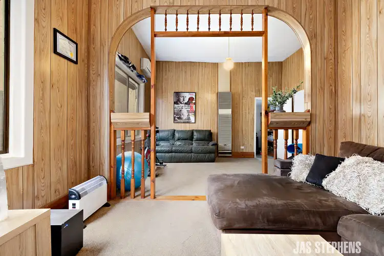 Fifth view of Homely house listing, 9 White Street, Footscray VIC 3011