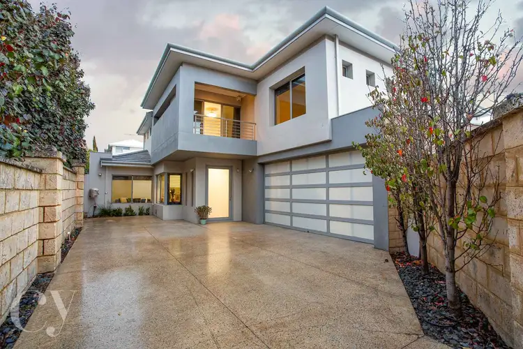 14a Beach Street, Bicton WA 6157