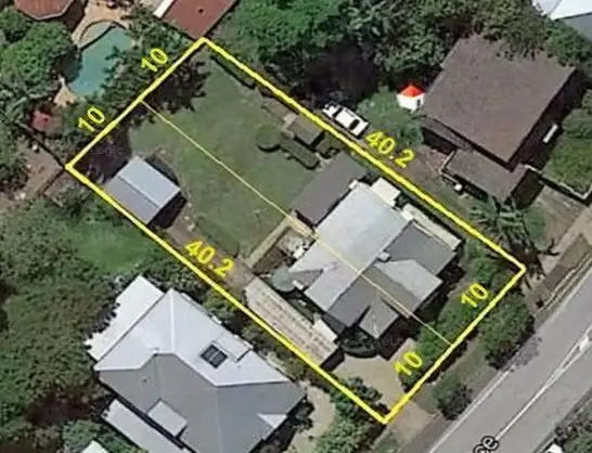 Second view of Homely house listing, 145 Jubilee Terrace, Bardon QLD 4065