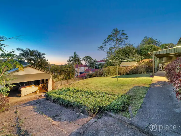 Fourth view of Homely house listing, 145 Jubilee Terrace, Bardon QLD 4065