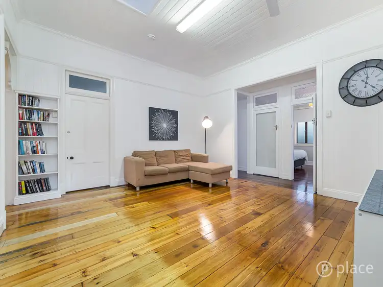 Fifth view of Homely house listing, 145 Jubilee Terrace, Bardon QLD 4065