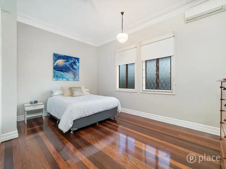 Sixth view of Homely house listing, 145 Jubilee Terrace, Bardon QLD 4065