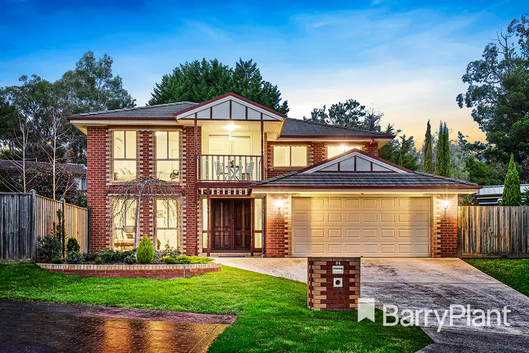 34 Galera Court, Wandin North VIC 3139