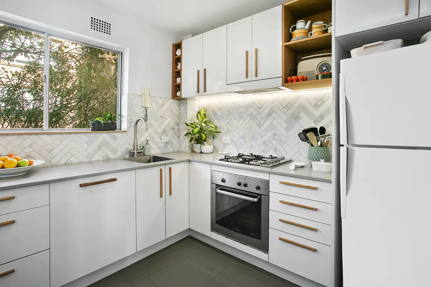 Main view of Homely unit listing, 3/74 Wanganella Street, Balgowlah NSW 2093
