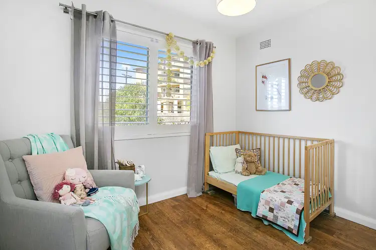 Sixth view of Homely unit listing, 3/74 Wanganella Street, Balgowlah NSW 2093