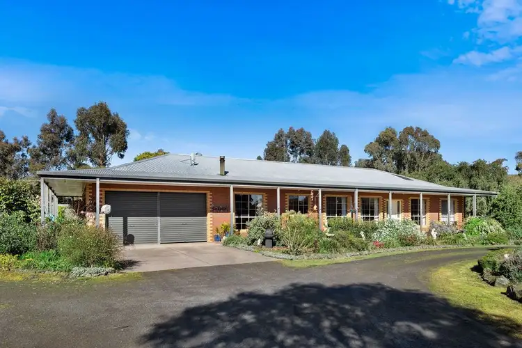 259 Forest Street, Elliminyt VIC 3250