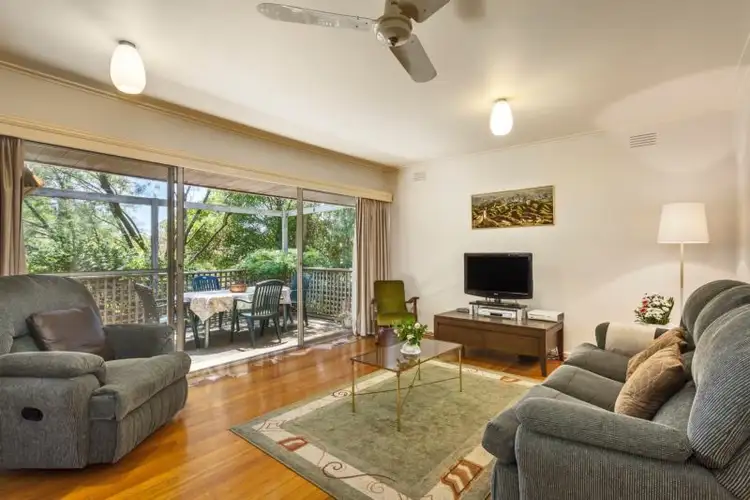 Second view of Homely house listing, 4 Stuart Court, Balwyn North VIC 3104