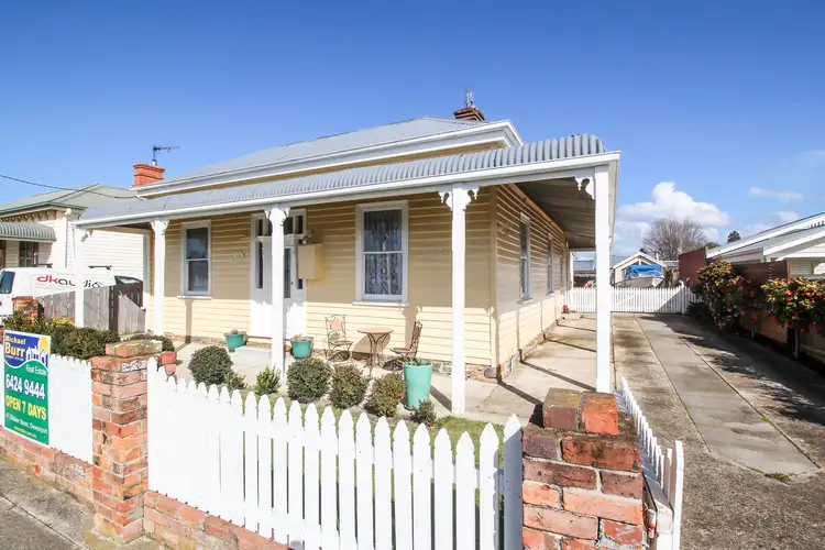 48 George Street, Latrobe TAS 7307
