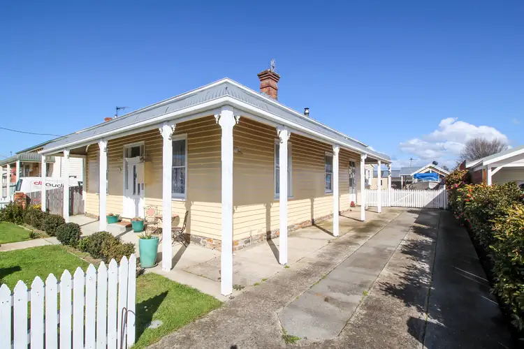 Third view of Homely house listing, 48 George Street, Latrobe TAS 7307