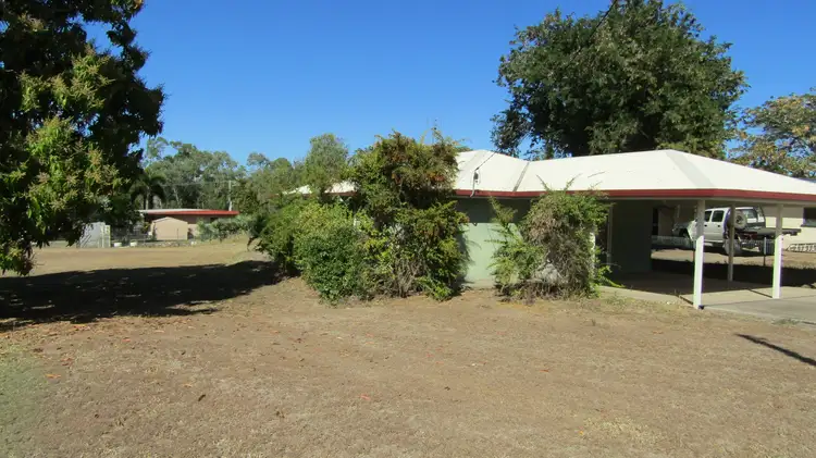 Main view of Homely house listing, 27 MacArthur Street, Collinsville QLD 4804