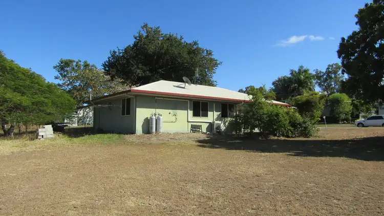 Second view of Homely house listing, 27 MacArthur Street, Collinsville QLD 4804