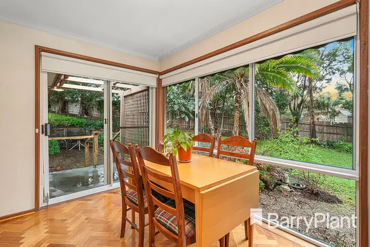 Fifth view of Homely house listing, 5 Olsen Close, Mooroolbark VIC 3138