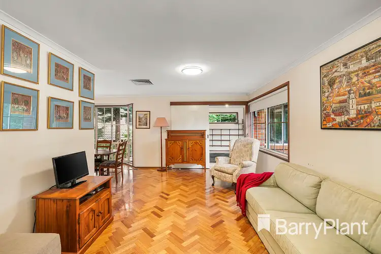 Sixth view of Homely house listing, 5 Olsen Close, Mooroolbark VIC 3138