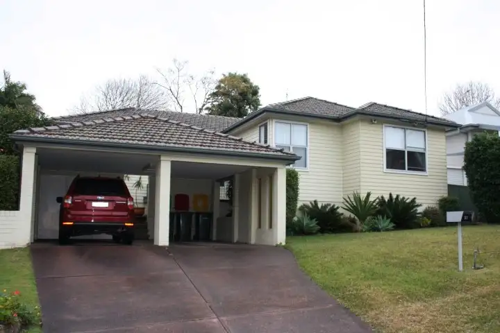 Main view of Homely house listing, 37 Kendall Street, Charlestown NSW 2290
