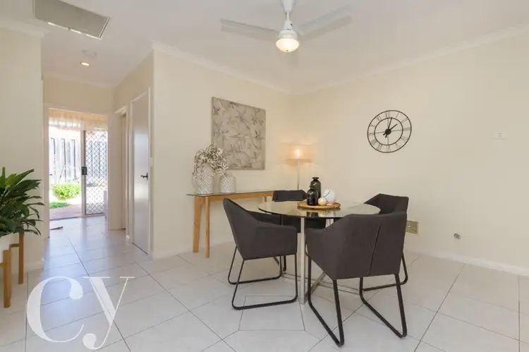Third view of Homely villa listing, 7/25 Arenga Court, Mount Claremont WA 6010
