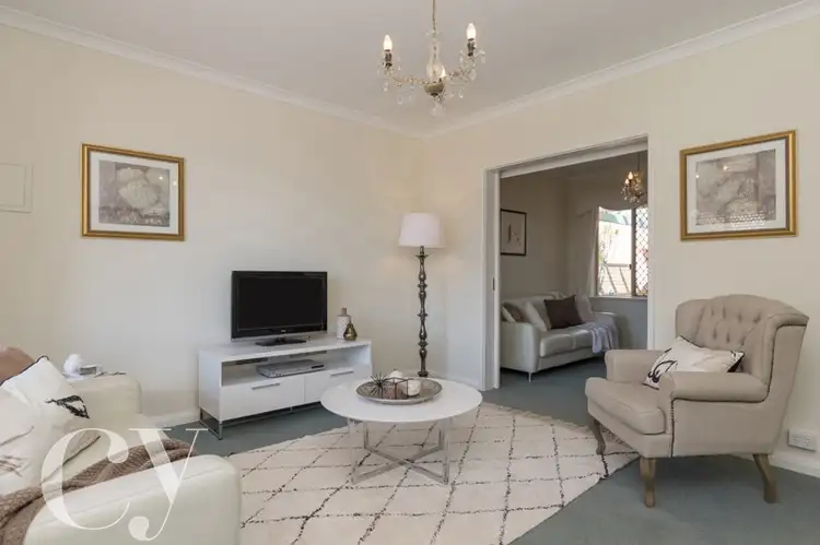 Fifth view of Homely villa listing, 7/25 Arenga Court, Mount Claremont WA 6010