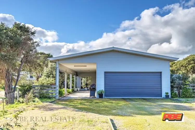 47. BRADLEY AVENUE, Venus Bay VIC 3956