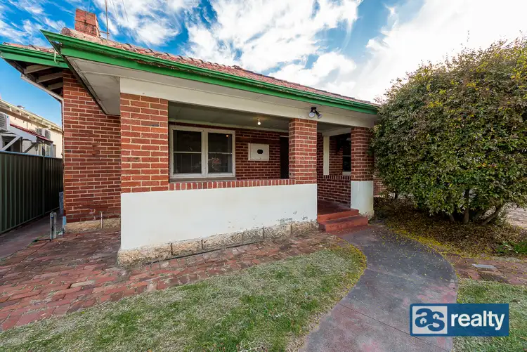 119 Tenth Ave, Inglewood WA 6052