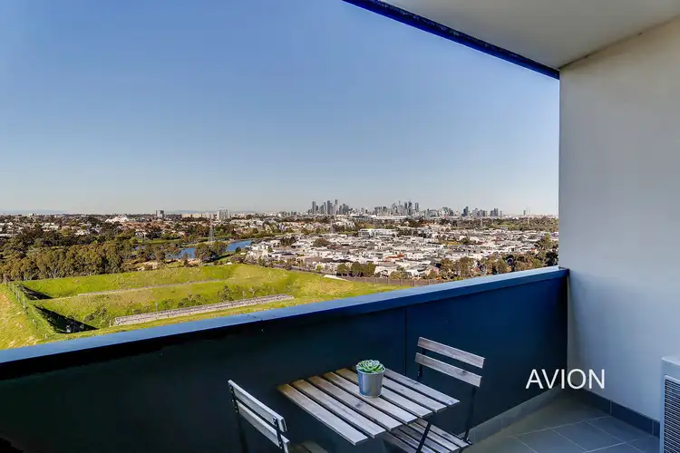 Fifth view of Homely apartment listing, 305/80 La Scala Avenue, Maribyrnong VIC 3032