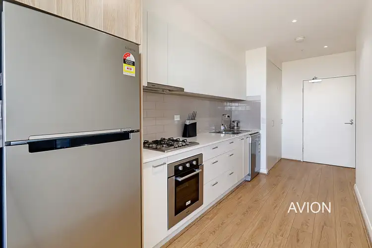 Sixth view of Homely apartment listing, 305/80 La Scala Avenue, Maribyrnong VIC 3032