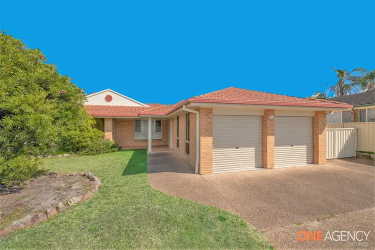 16 Ebbtide Avenue, Caves Beach NSW 2281