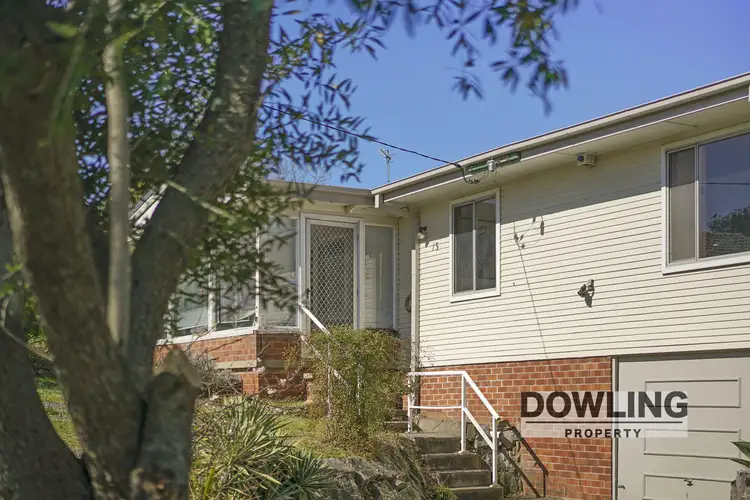 Main view of Homely house listing, 15 Morpeth Road, Waratah West NSW 2298
