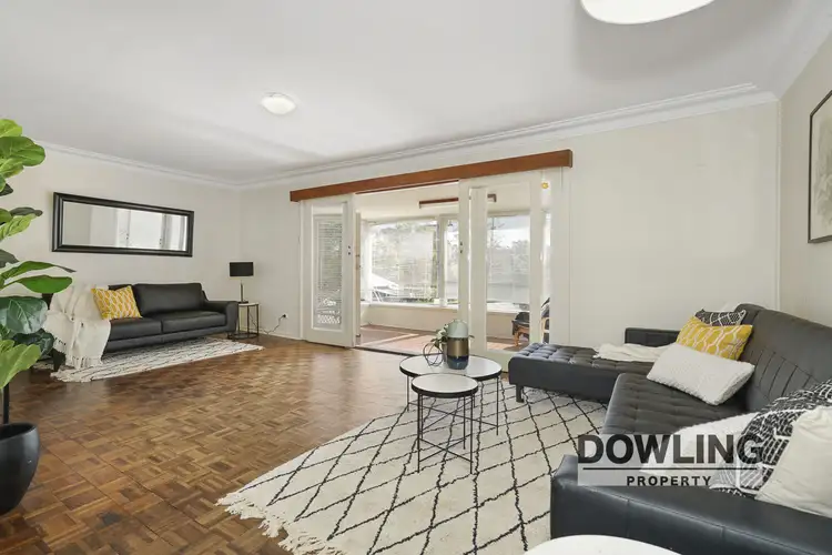 Second view of Homely house listing, 15 Morpeth Road, Waratah West NSW 2298