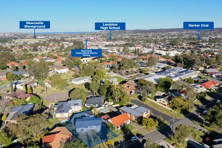 Fourth view of Homely house listing, 15 Morpeth Road, Waratah West NSW 2298