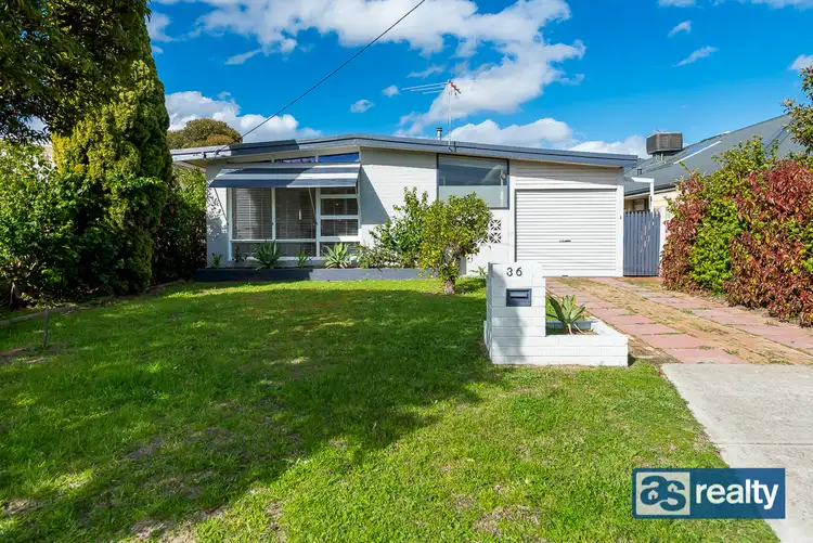 Second view of Homely house listing, 36 Bourne St, Morley WA 6062