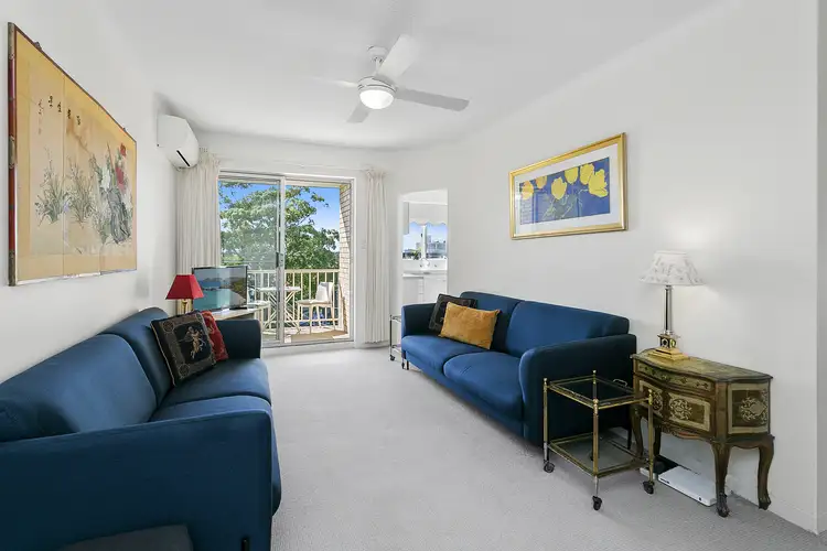 3/15 Burne Ave, Dee Why NSW 2099