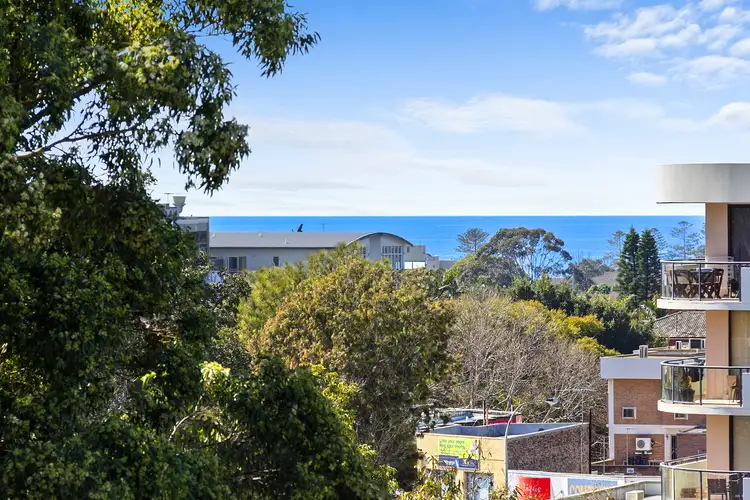 Second view of Homely unit listing, 3/15 Burne Ave, Dee Why NSW 2099