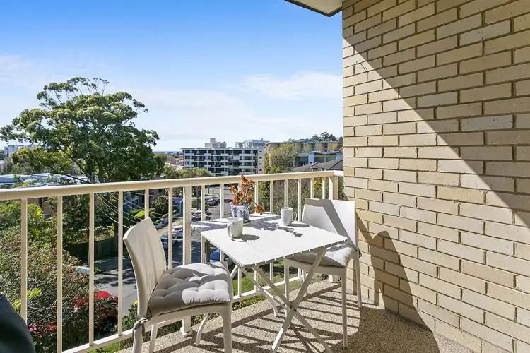 Third view of Homely unit listing, 3/15 Burne Ave, Dee Why NSW 2099