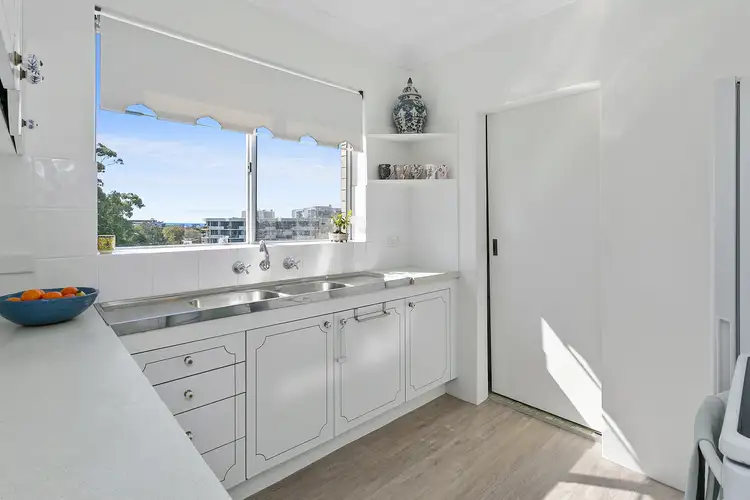 Fourth view of Homely unit listing, 3/15 Burne Ave, Dee Why NSW 2099
