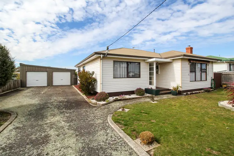 Main view of Homely house listing, 66 Ronald Street, Devonport TAS 7310
