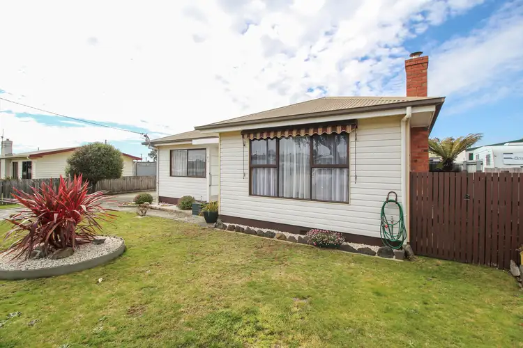 Second view of Homely house listing, 66 Ronald Street, Devonport TAS 7310