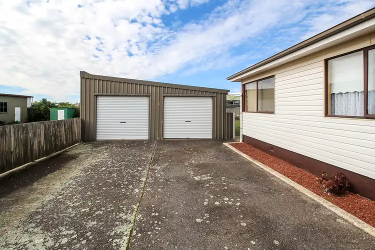 Third view of Homely house listing, 66 Ronald Street, Devonport TAS 7310