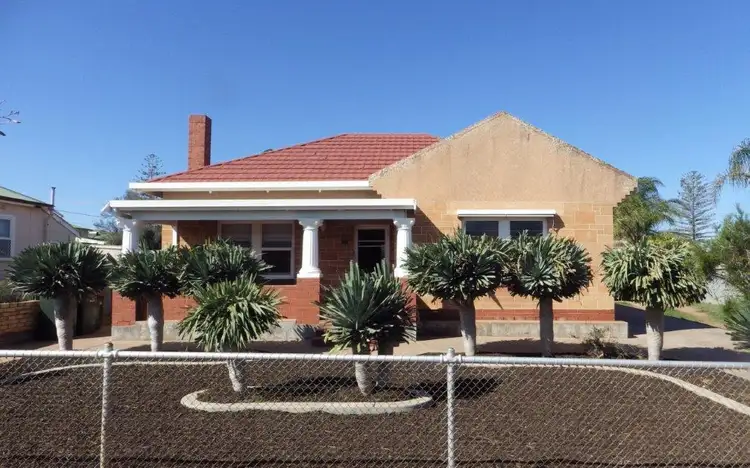 26 JEFFRIES STREET, Whyalla Playford SA 5600