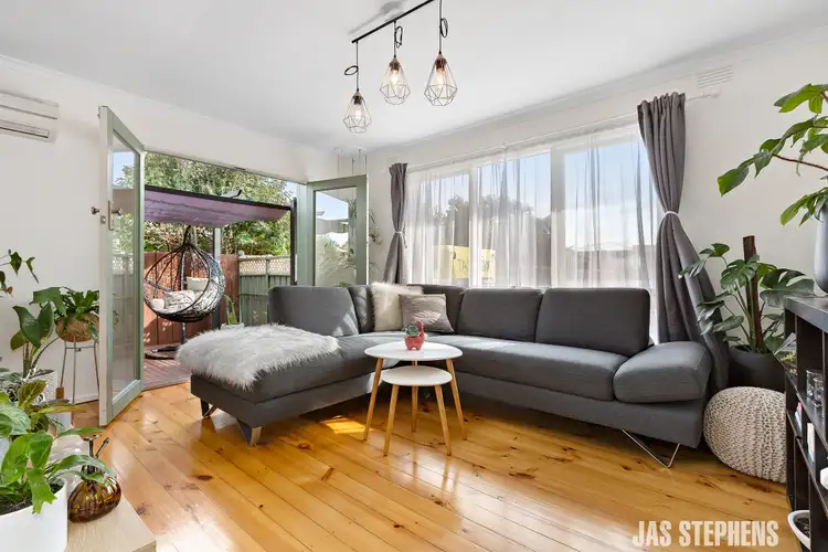 6/42 Bradley Street, Newport VIC 3015