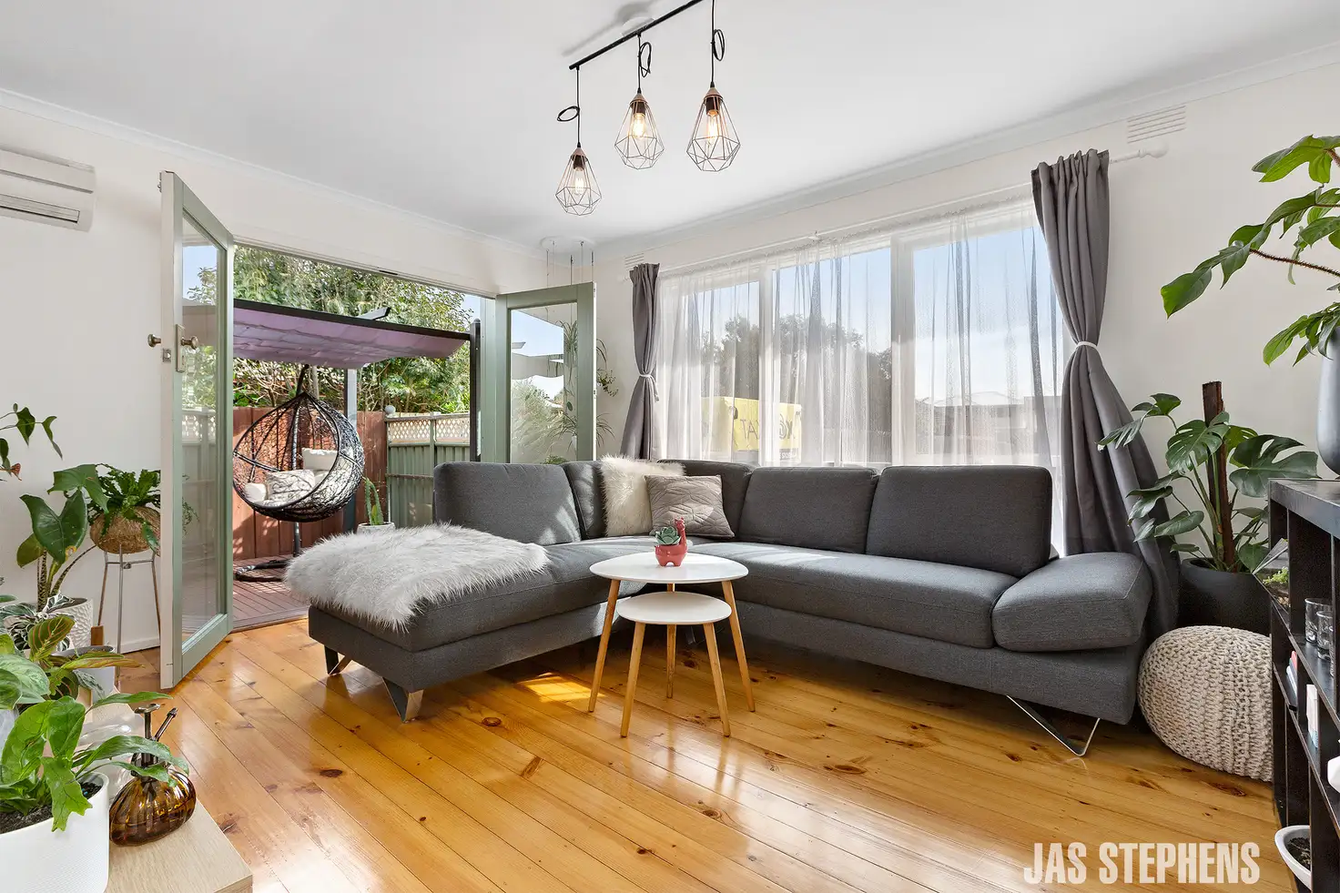 Main view of Homely villa listing, 6/42 Bradley Street, Newport VIC 3015