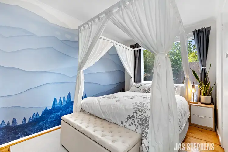 Third view of Homely villa listing, 6/42 Bradley Street, Newport VIC 3015