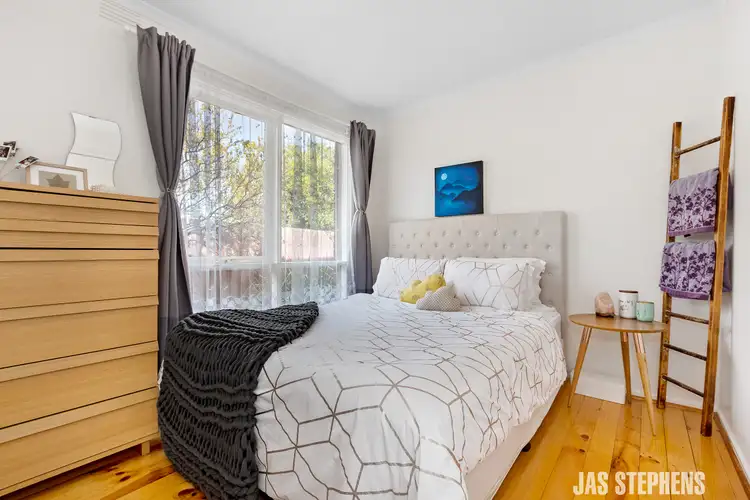 Fourth view of Homely villa listing, 6/42 Bradley Street, Newport VIC 3015