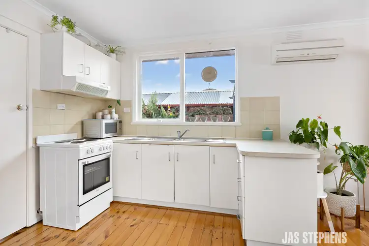 Sixth view of Homely villa listing, 6/42 Bradley Street, Newport VIC 3015