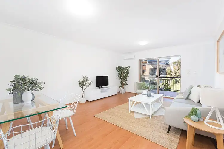 Main view of Homely unit listing, 10/23-29 Gray Street, Sutherland NSW 2232