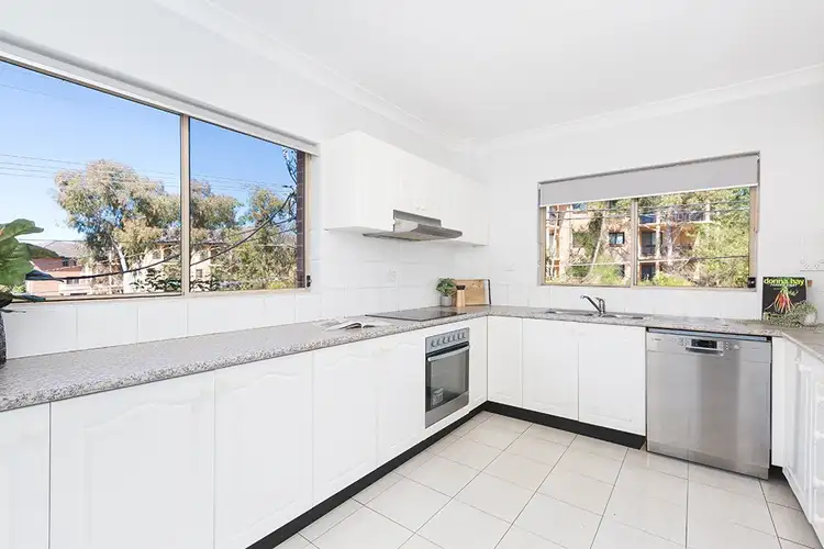 Second view of Homely unit listing, 10/23-29 Gray Street, Sutherland NSW 2232