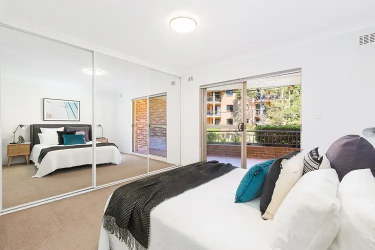Third view of Homely unit listing, 10/23-29 Gray Street, Sutherland NSW 2232