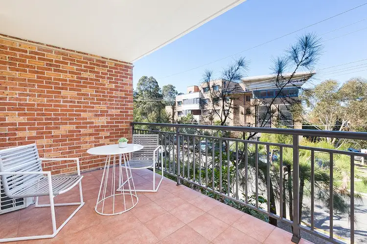 Fifth view of Homely unit listing, 10/23-29 Gray Street, Sutherland NSW 2232