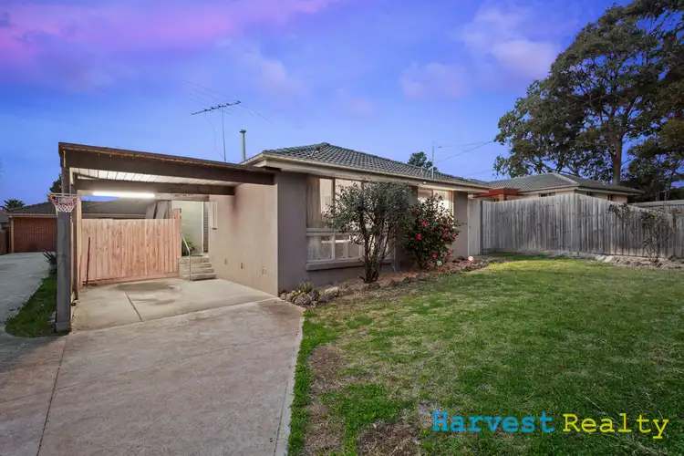 9 Mystic Court, Eumemmerring VIC 3177